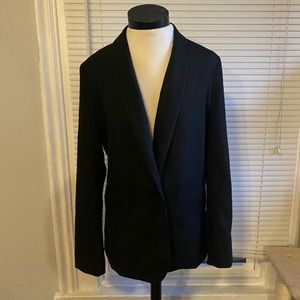 Gap boyfriend blazer